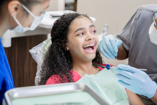 Best Emergency Root Canal Therapy in North Sioux City, SD