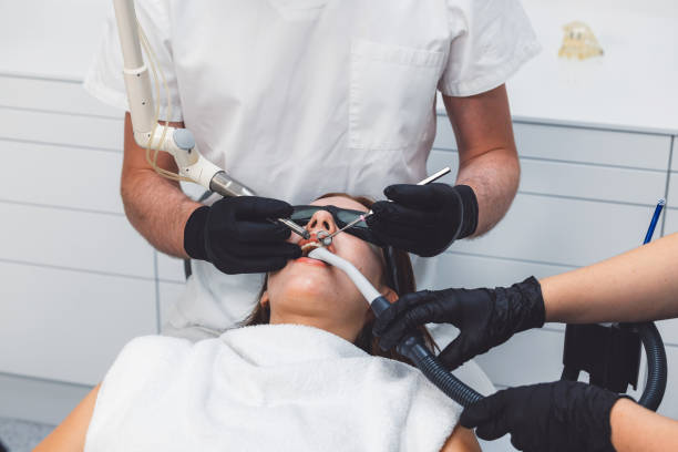 Best Emergency Wisdom Tooth Extraction in North Sioux City, SD