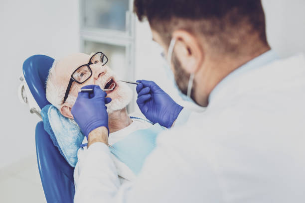 Best Emergency Denture Repair in North Sioux City, SD